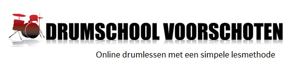 Drumschool Voorschoten